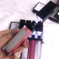 Chic Gloss à Lèvres 3 en 1 avec Lumière Led et Mirroir Intégré